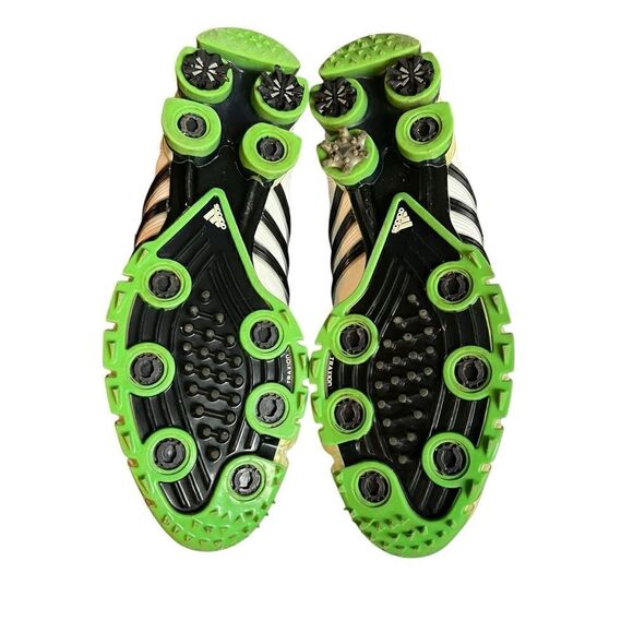 Addidas Golf Shoes Men’s- Tour 360 ATV - ClimaProof sz: 7.5 main image 4